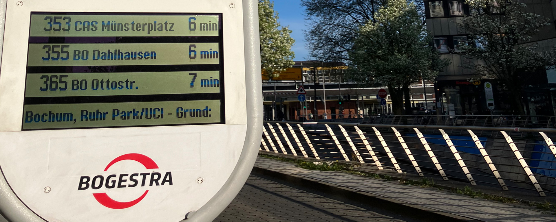 Radkreuz: CDU kritisiert Manahmen auf der Massenbergstrae