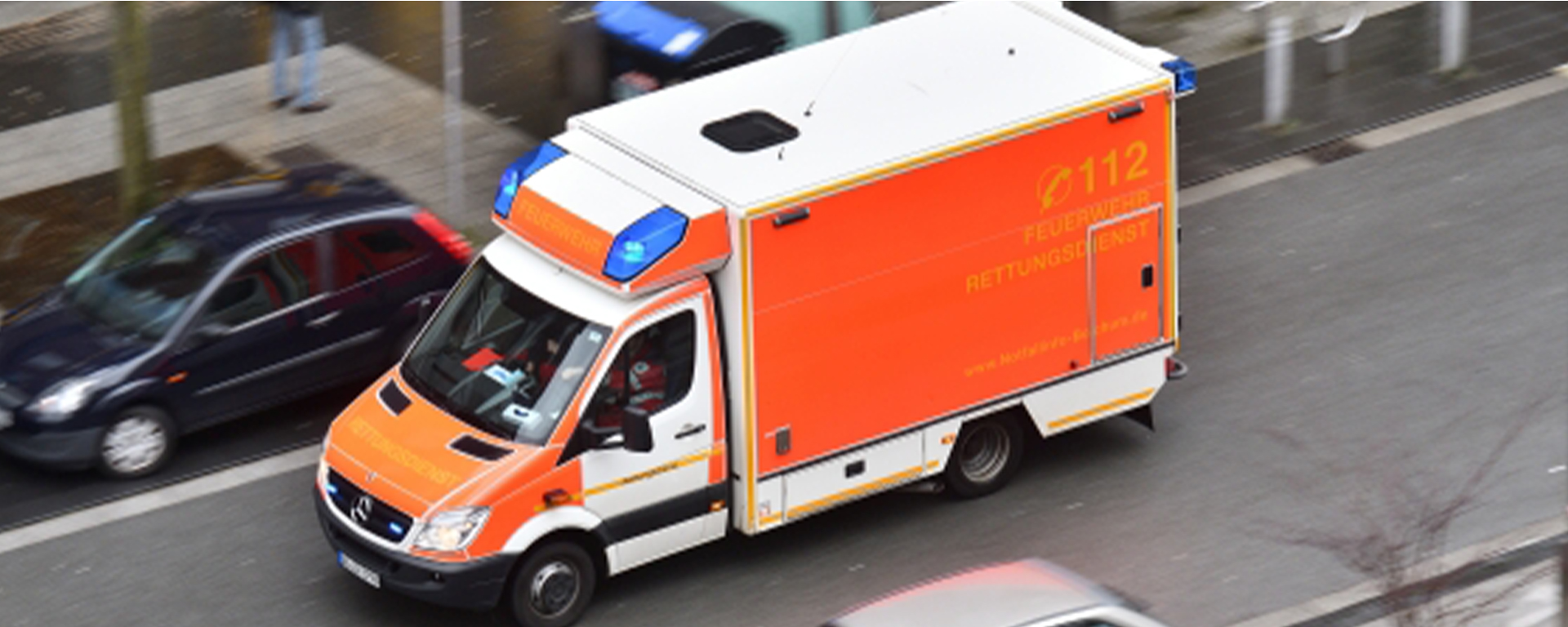 Rettungsdienst: Rat fordert klare Regelung f�r Leerfahrten