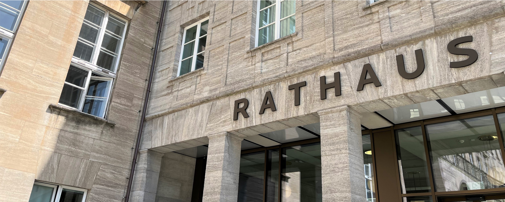 Kommunalfinanzen: Bochum braucht echte Entlastung statt Symbolpolitik