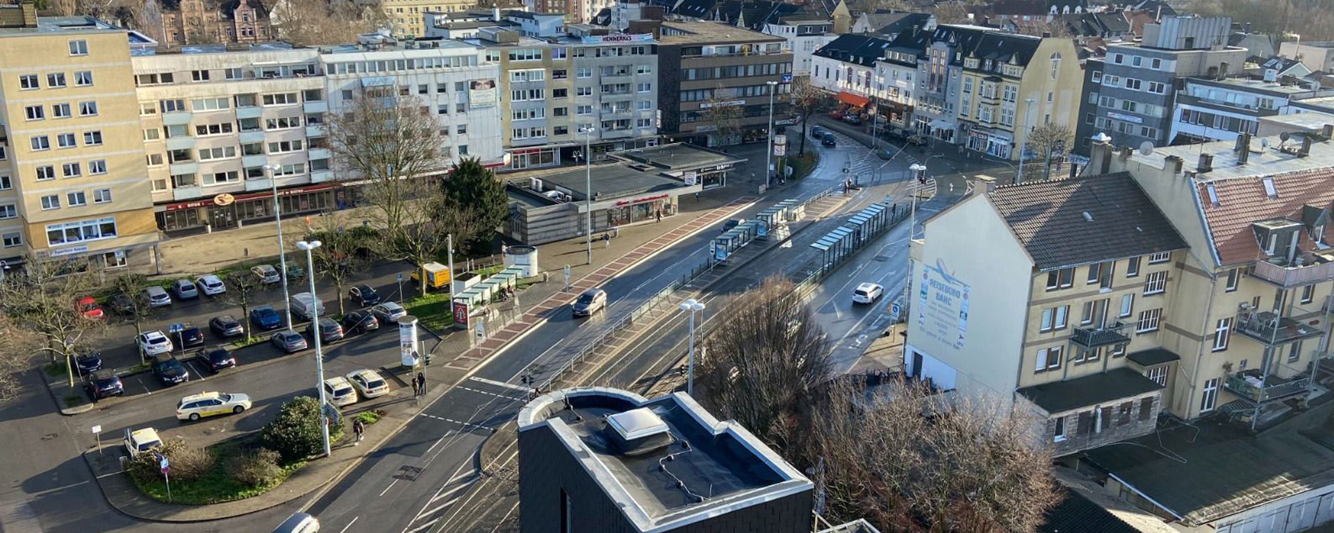 August-Bebel-Platz: Breite Mehrheit bringt Wattenscheid voran 