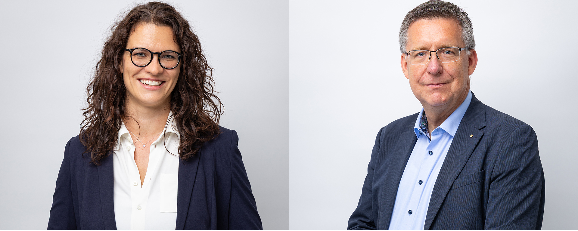 B�rgersprechstunde mit Dr. Andreas Bracke und Dr. Katrin Augustinowski