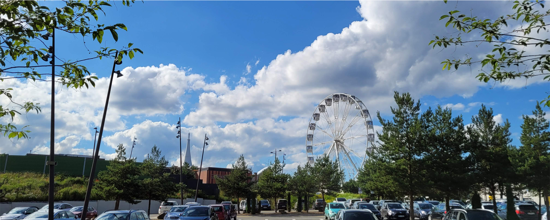 CDU will verkaufsoffenen Sonntag zum Kunstfestival im Westfield Ruhr Park erm�glichen