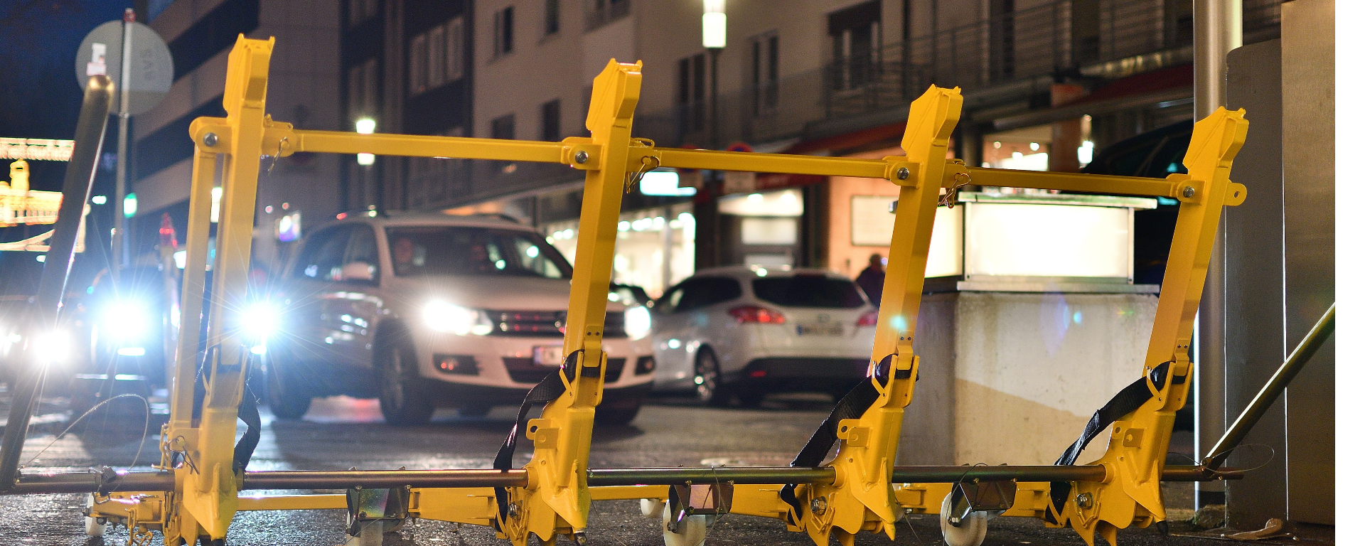 Gro�veranstaltungen: CDU fragt nach Kosten f�r Sicherheit