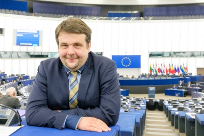 Dennis Radtke MdEP