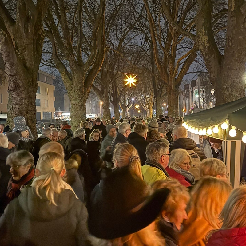 Foto: Julian Kendziora