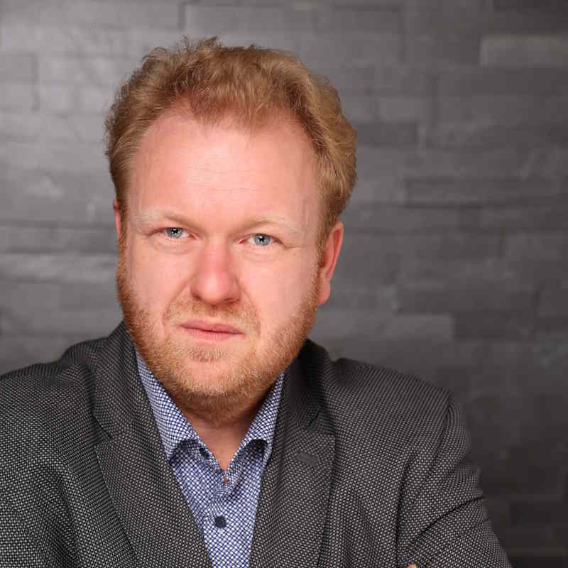 Christian Herker