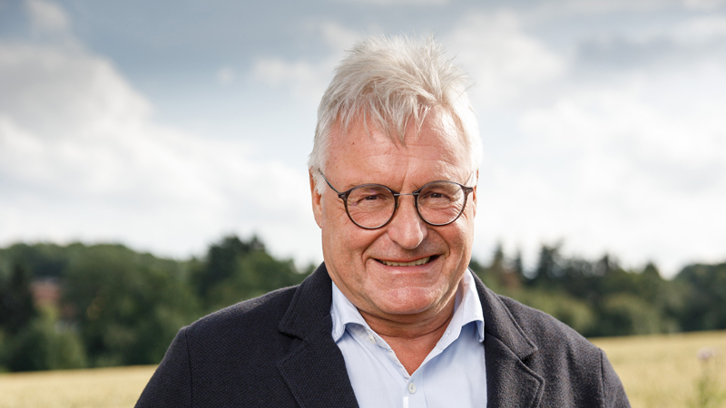Volker Hauser
