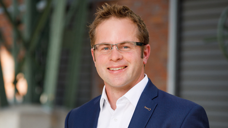 Karsten Herlitz