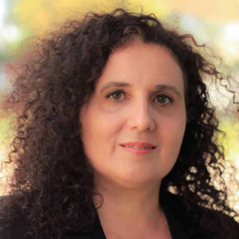  Leila Memet-Serbest