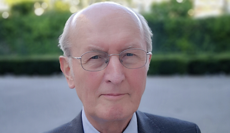 Jochen Borchert