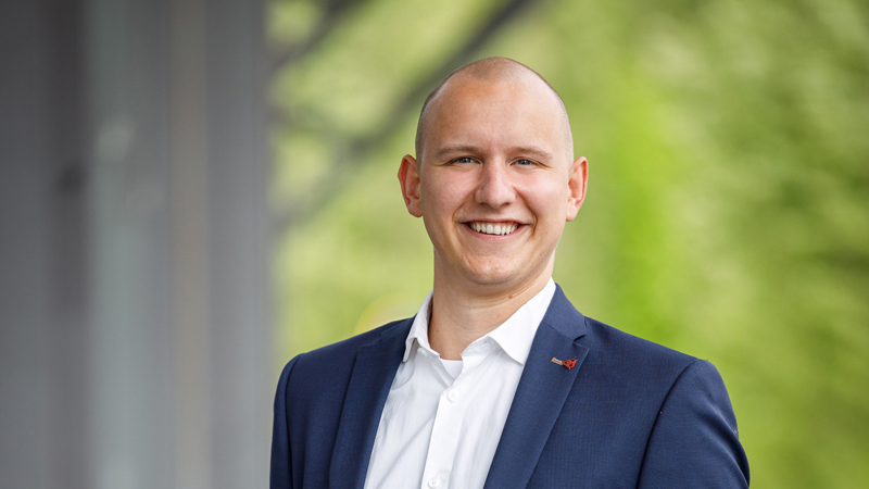 Tim Woljeme