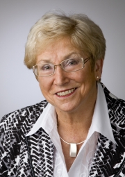 Erike Stahl, Bürgermeisterin