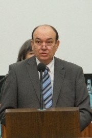 Roland Mitschke, Stellv. Fraktionsvorsitzender