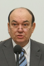 Roland Mitschke, stellv. Fraktionsvorsitzender