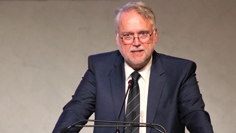 Christian Haardt, stellv. Fraktionsvorsitzender