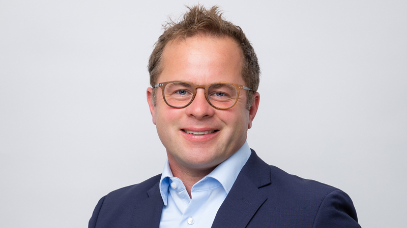 Karsten Herlitz, Fraktionsvorsitzender