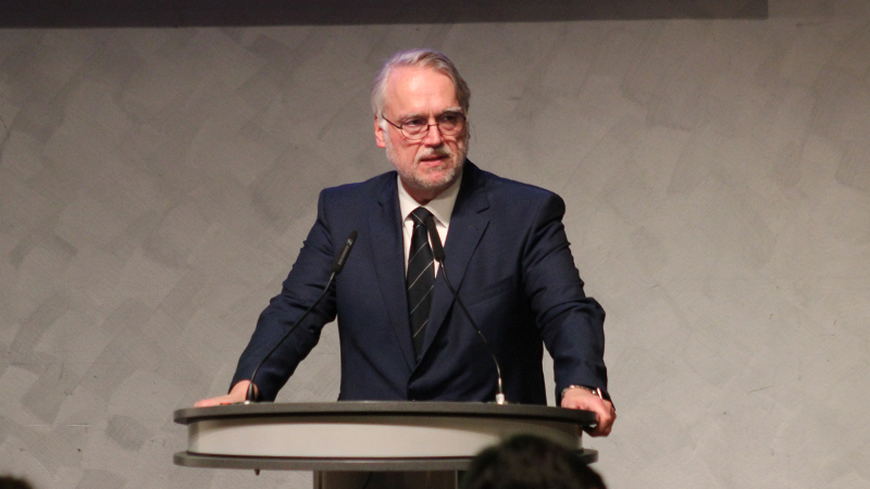 Christian Haardt, stellv. Fraktionsvorsitzender