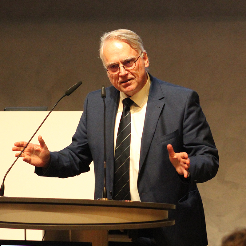 Christian Haardt, stellv. Fraktionsvorsitzender