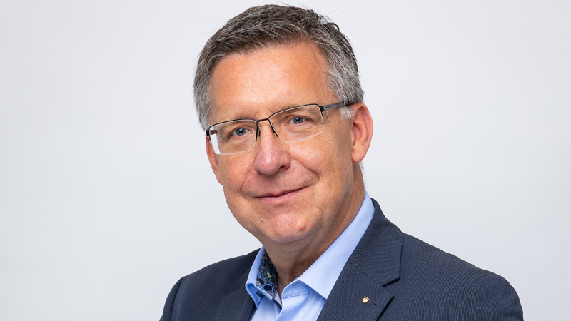 Dr. Andreas Bracke, Sprecher im Betriebsausschuss der CDU-Ratsfraktion 