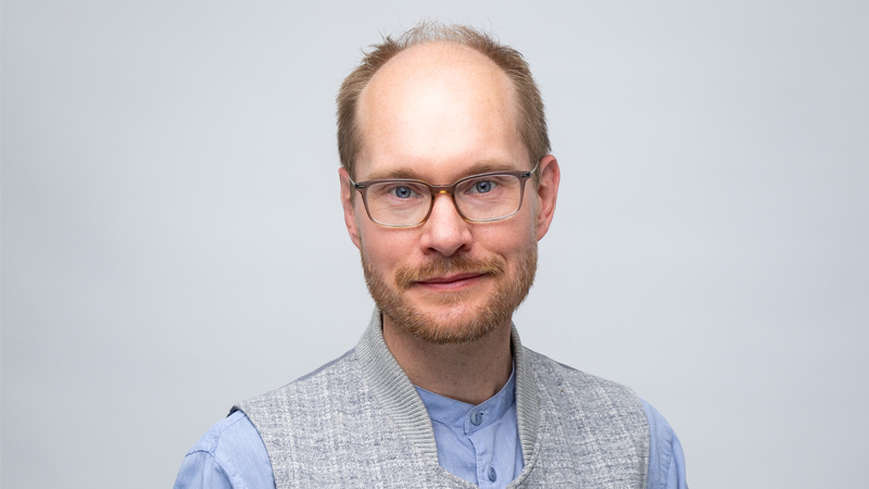 Dr. Benedikt, Gr�fingholt