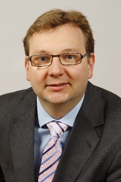 Dirk Schmidt, verkehrspolitischer Sprecher