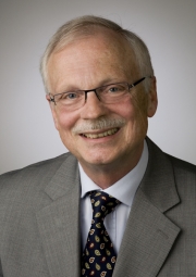 Ulrich Küpper, schulpolitischer Sprecher der CDU-Ratsfraktion