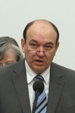 Roland Mitschke, stellv. Vorsitzender der CDU-Fraktion