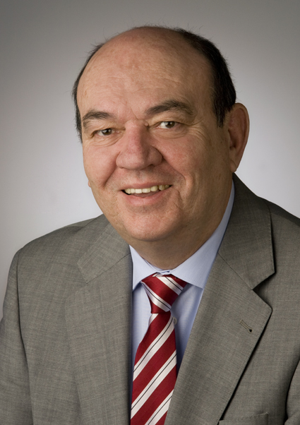 Roland Mitschke, stellv. Vorsitzender der CDU-Ratsfraktion