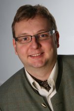 Dirk Schmidt, verkehrspolitischer Sprecher Dirk Schmidt, verkehrspolitischer Sprecher