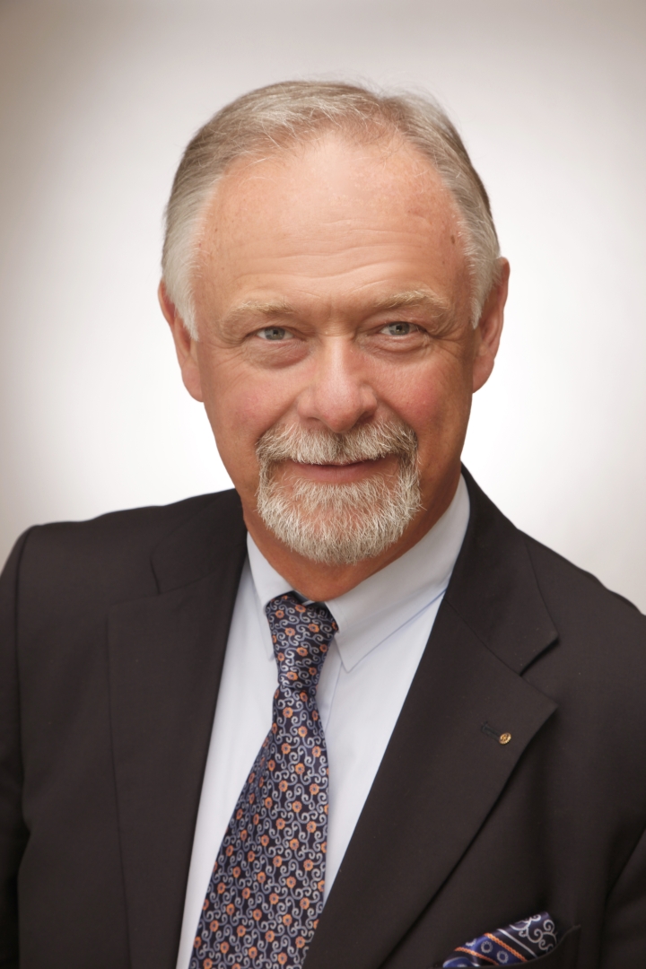 Klaus Franz, Sprecher im Ausschuss für Beteiligungen und Controlling
