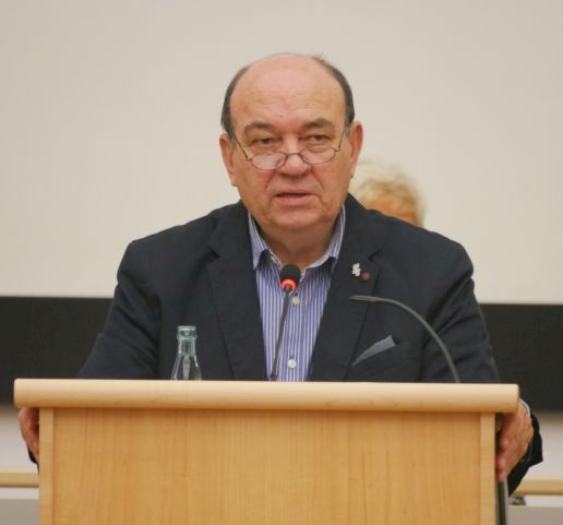 Roland Mitschke, stellv. Fraktionsvorsitzender