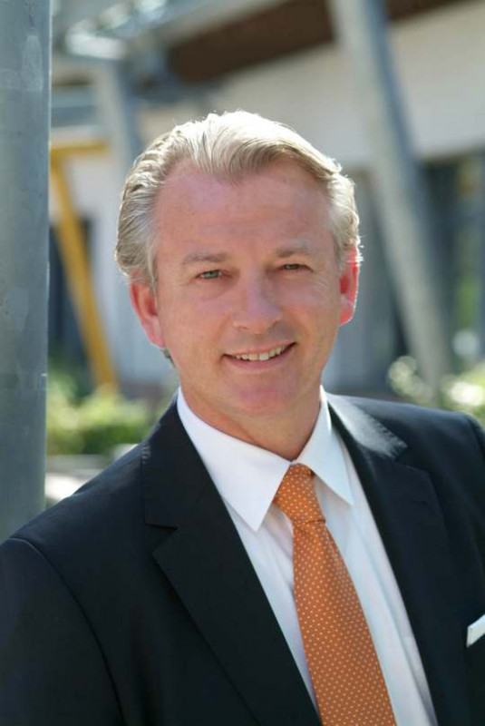 Marcus Stawars, stellvertretender Fraktionsvorsitzender